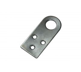 Пробой-ушко Tech-Krep 30х70 оцинк. - накл. 145118 