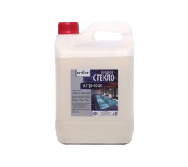 Жидкое натриевое стекло ECOLUX 4 кг 4607133682040 