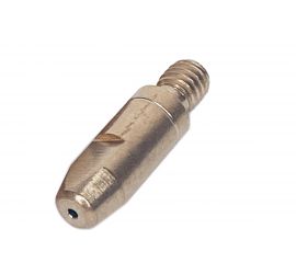 Наконечник сварочный (М8х30х0.8 мм; Cu-E) PLAZWELD Р-М83008 