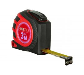 Измерительная рулетка RGK RL3 776912 