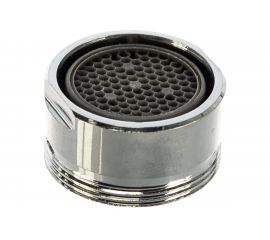 Аэратор LEDEME диаметр 24 мм, наружная резьба L74 97918 