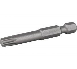 Биты TORX в блистере (10 шт; T8; 50 мм; s2) NOVOCRAFT B44-21-05008A 