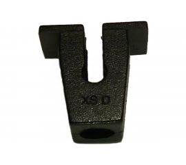 Автокрепеж для VAG 10 шт 811807577С, 811807577, A0019884681 КрепАвто 0008 