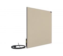 Керамический обогреватель Luxor W350SR BEJ со встроенным терморегулятором LB350SR 