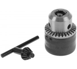 Патрон ключевой (3-16 мм; 1/2""-20 UNF) для дрели TUNDRA 1348152 