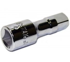 Удлинитель (3/4""DR; 100 мм) Jonnesway S24H6100 