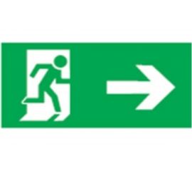 Наклейка Navigator NL-310х90NEF07-E35 NEF-07 14411 