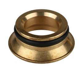 Переходник под плоское уплотнение STOUT SFT-0049-000001 