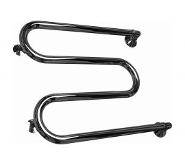 Полотенцесушитель Двин M 50/40 1" Без полки Водяной К0 10154008 