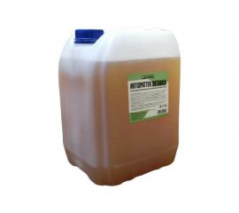 Жидкость ANTISPATTER канистра 10 л OKTAMIX 000001 