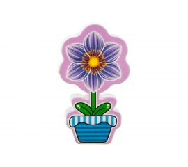 Ночник Camelion NL-231 Цветок LED 220V 13806 