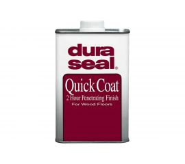 Масло DuraSeal DS QC 124 грецкий орех специальный, 946 мл 86124 