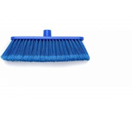 Щётка для пола CISNE COMET с резьбой, без ручки, синий 460110 