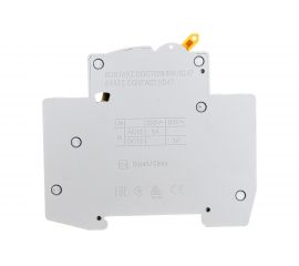 Контакт состояния IEK КС47, новая серия на DIN-рейку MVA01D-KS-1 306844 