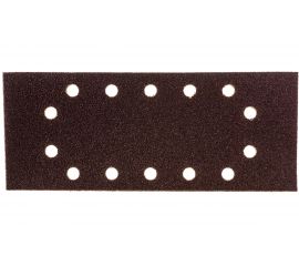 Лист шлифовальный 115x280 мм К40, 10 шт KWB 818704 