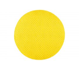 Круг шлифовальный (225 мм; K120; 5 шт; под липучку) GRAPHITE 55H780 