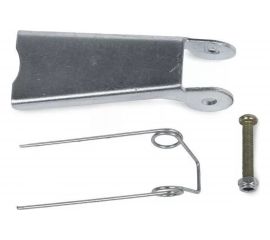 Защелка для крюков чалочных 320А 3.0 т TOR 1004963 