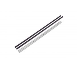 Лента щеток стеклоочистителя SKYWAY 60см, резиновая, на блистере, 2 штуки S02706004 