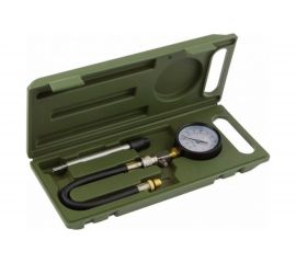 Компрессометр для бензиновых двигателей Дело Техники 830104 