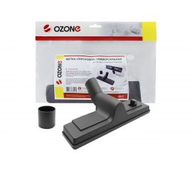 Насадка универсальная для гладких и ковровых покрытий (32/35 мм) OZONE UN-31 