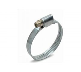 Червячные хомуты FORTISFLEX PLK-9 8-12/W2 2шт 81449 