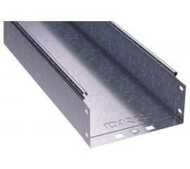 Неперфорированный лоток, 200х100х3000 DKC 35103 