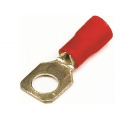 Наконечник НКИ DKC, 1,5-5 красный 100шт QUADRO 2A5P 