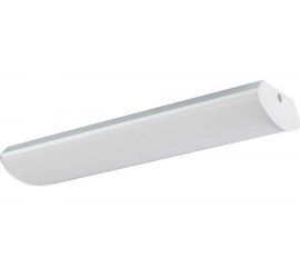 Люминесцентный светильник Delta-Svet ЛПО78 2x18-072О 6000132 