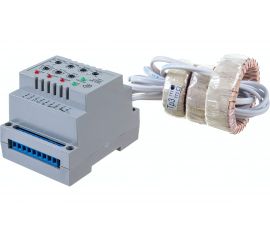 Универсальный блок защиты Новатек-Электро УБЗ-301 5-50А 3425605301 