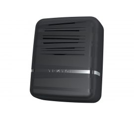 Проводной звонок Тритон Элегия Серебро соловей ЭС-05 