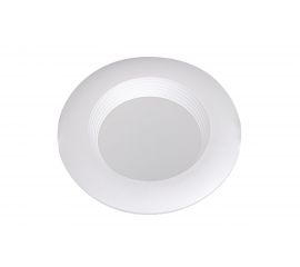 Светильник Jazzway PLED DL2 10W Fr/Wh 6500K/740Lm IP40 230V/50Hz 1026866 