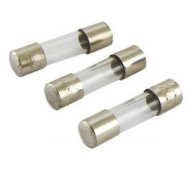 Плавкая вставка TDM ВПТ6-12 4А 250В упаковка (10 шт.) SQ0738-0112 