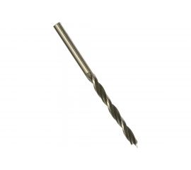 Сверло по дереву спиральные CV (5х50х85 мм) Heller 11912 