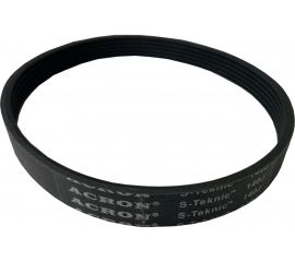 Ремень поликлиновой 140J6 (8х356 мм) Белмаш RR061A 