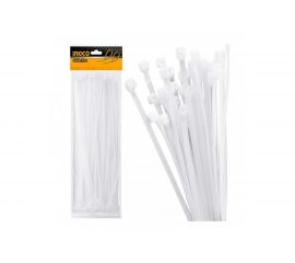 Кабельные стяжки INGCO 100х2,5 мм, 100 шт. HCT1001 