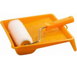 Валик STAYER ВЕСТАН в наборе с ванночкой 0540-24 