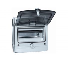 Распределительный навесной щит TEHNOPLAST N8-D PN131378 