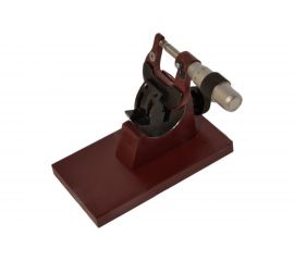 Стойка для микрометров тип 15СТМ (0-300 мм) КировИнструмент 10747 