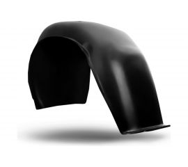 Подкрылок передний левый TOTEM б/б ВАЗ 2115 1997-2012, 000701 