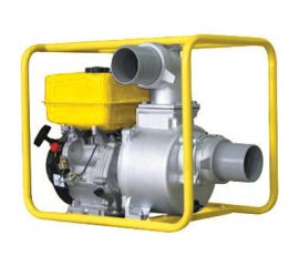 Мотопомпа CHAMPION GP100E 