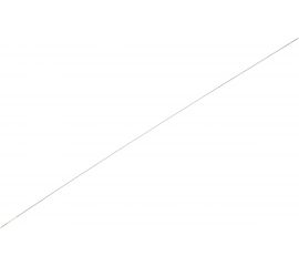 Резьбовая шпилька Саморезик 5х2000 оцинк. DIN 975 DIN975-5/2000 