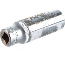 Головка 1/4"", 12 гранная, 50 мм, 12 мм FORCE 5295012 