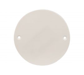 Крышка для установочных коробок подрозетника REXANT белая 74 мм 28-3049 