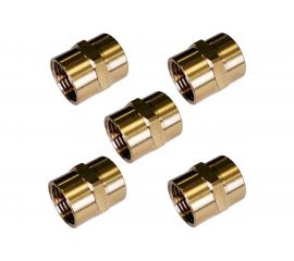 Муфта пневмо 3/4"" ВР, 5 шт HG 1645030 