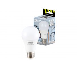 Лампа ФАZА FLL- A60 24w E27 5000K 230/50 5038479 