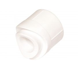 Вварное седло Blue Ocean полипропиленовое - 50х20 PPRF/WS(W)-50х20 