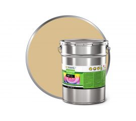 Краска Лакра МА-15 бежевая, 25 кг 90001968175 