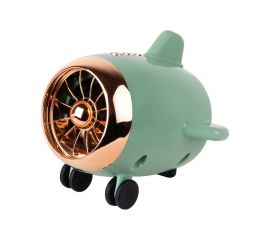 Портативная акустика Rombica MySound Travel - Green BT-S104 