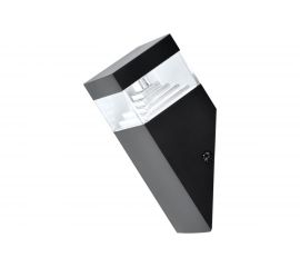 Уличный светильник Arte Lamp A2218AL-1BK 