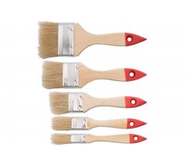Набор кистей КУРС 5шт. 00915 